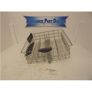 Frigidaire Dishwasher 154319526 Upper Rack Used