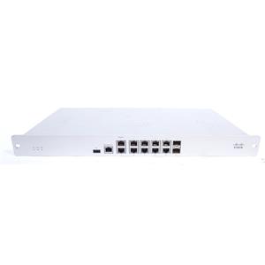 Cisco Meraki MX84 Security Appliance MX84-HW Unclaimed