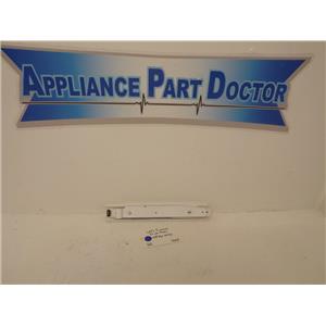 GE Refrigerator WR72X10190 Left Freezer Slide Assy Used