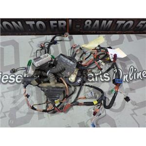 2010 2011 DODGE RAM 1500 SLT 5.7 HEMI AUTO 4X4 DOOR WIRING HARNESS P68050520AB