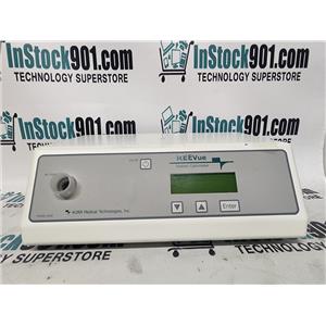 KORR ReeVue INDIRECT CALORIMETER MODEL 8100 (No Power Adapter)