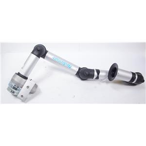 Nederman FX 75 ESD BenchTop Fume Extraction Arm