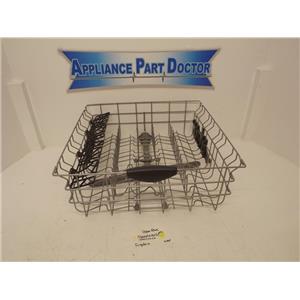 Frigidaire Dishwasher 5304498205 154494406 Upper Rack Used