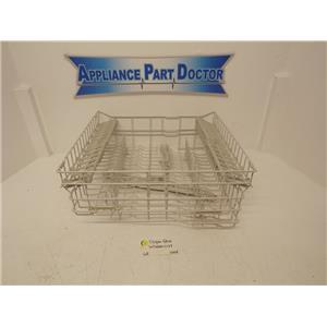 GE Dishwasher WD28X10137 Upper Rack Used