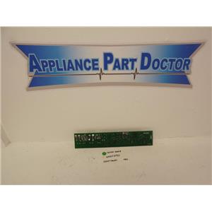 Fisher & Paykel Dryer WW01F01932 Control Board New