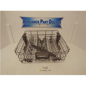 KitchenAid Dishwasher W10312791 Upper Rack Used