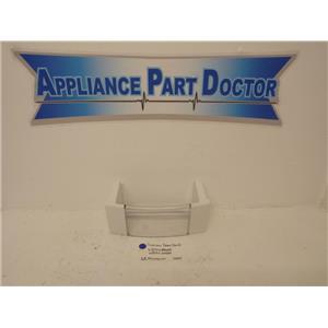 GE Monogram WR71X25605 WR71X10426 Freezer Door Shelf Used