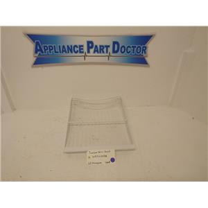 GE Monogram Refrigerator WR71X10438 Freezer Wire Shelf Used