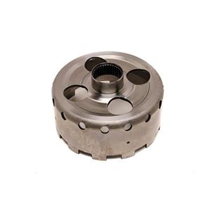 42622H - KM171-5 KM176-5 A4AF1 A4AF3, SUN SHELL, 16 HOLES, 3-1/2" TALL, 1989-UP