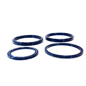 A116960AK - ALLISON 1000 2000 2400, PISTON KIT, 4 PISTONS, 2001-2005 - FITS GM