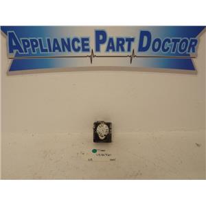 GE Dryer WE4X720 Timer Used