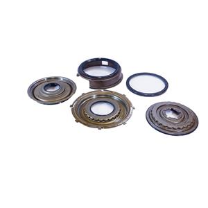 A277960AK - U660E, PISTON KIT, 5 PISTONS, 2007-2009 - TOYOTA & LEXUS