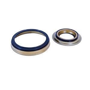 A36960BK - 4R100, PISTON KIT, MOLDED PISTONS, 1998-2004 - FITS FORD