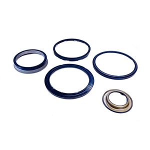 A46960BK - 6F35, PISTON KIT, 2007-12 - FITS FORD