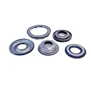 A72960BK - 68RFE, PISTON KIT, 5 PISTONS, 2007-11 - FITS CHRYSLER