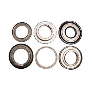 A86960EK - AX4N, PISTON KIT, 6 PISTONS, 1995-UP - FITS FORD, LINCOLN
