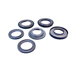 A86960K - AX4S, PISTON KIT, MOLDED PISTONS, 1994-2003 - FITS FORD
