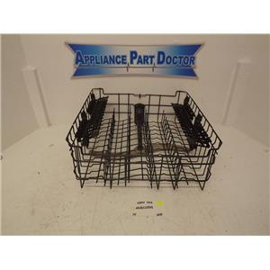 GE Dishwasher WD28X22828 Upper Rack Used