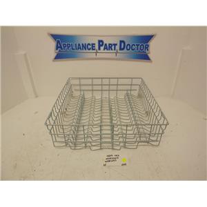 GE Dishwasher WD28X10210 WD28X253 Upper Rack Used