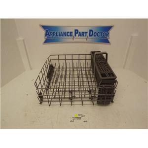 KitchenAid Dishwasher W11498446 W10713334 Lower Rack Used