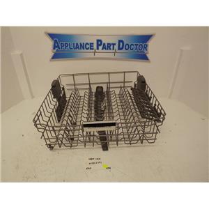 KitchenAid Dishwasher W10312791 Upper Rack Used