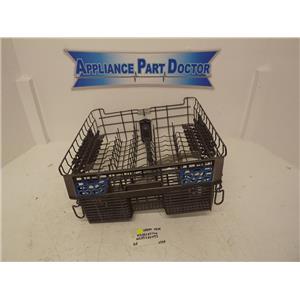 GE Dishwasher WD28X25740 WD35X20453 Upper Rack Used