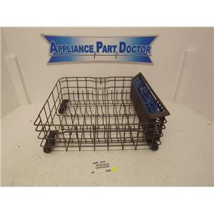 GE Dishwasher WD28X10370 WD28X10355 Lower Rack Used