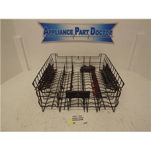 GE Dishwasher WD28X30227 WD28X22858 Upper Rack Used