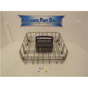 Beko Dishwasher 175897110 Lower Rack Used