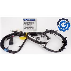 68252102AC New OEM Mopar Positive Battery Wiring Cable 2016-2020 Grand Cherokee