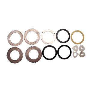 A22200F - 48RE, WASHER KIT, 8 METAL, 3 SYNTHETIC, 2003-UP - FITS CHRYSLER