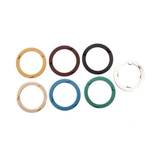 A24200B - TH180 TH180C 4L30E, WASHER KIT, 1 METAL 6 SYNTHETIC, 1990-UP - FITS GM
