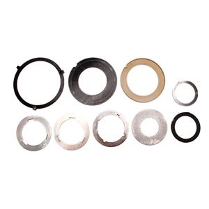 A36200E - 4R100, WASHER KIT, FOR 3 & 4 PINION PLANETS, 5 METAL, 4 PLASTIC