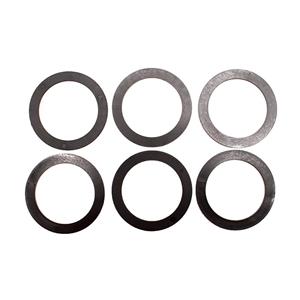 A93200C - RE4F02A RL4F02A, WASHER KIT, 6 SYNTHETIC, 1985-94