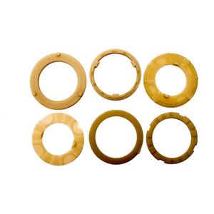 A97200A - A340E A340F, WASHER KIT, 6 SYNTHETIC, 1985-UP - FITS TOYOTA