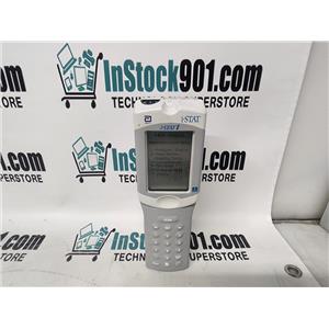 Abbott i-Stat 1 MN 300 G Hematology Analyzer (NO BATTERIES / HOLDER)