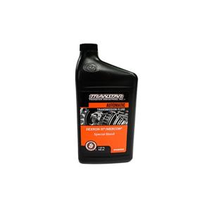 M465MVDEX3 - UNIVERSAL, TRANSTAR AUTOMATIC TRANSMISSION FLUID, QUART SIZE