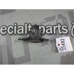 2003 - 2005 DODGE RAM 1500 SLT 5.7 HEMI AUTO 4X4 SECONDARY HOOD LATCH CATCH