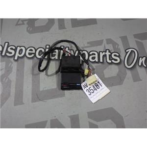 2003 - 2005 DODGE RAM 1500 SLT 5.7 HEMI AUTO TRAILER BRAKE CONTROL MODULE TBC