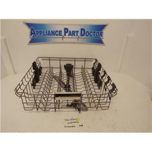 KitchenAid Dishwasher W10847876 Upper Rack Used