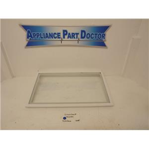 Sub Zero Refrigerator 7010491 Glass Shelf Used