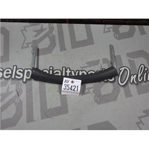 2005 2006 GMC SIERRA SLE 2500 6.6 LBZ CREWCAB DASH GRAB HANDLE (GREY) OEM