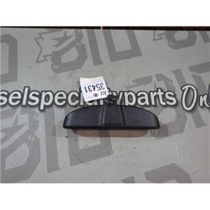 2010 - 2012 DODGE RAM 1500 LARAMIE SPORT 5.7 HEMI 4X4 AUTO INTERIOR MIRROR POWER