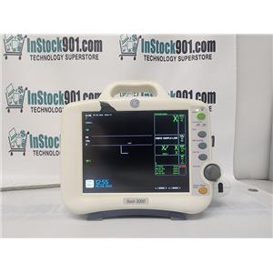 GE Dash 3000 Patient Monitor