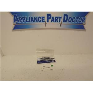 GE Dryer WE01X28094 Tube New