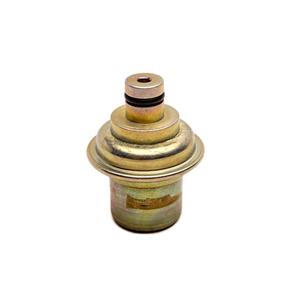 A26160Y - C4 C-4, MODULATOR, SINGLE YELLOW STRIPE, PUSH-IN, 1973-83 - FITS FORD