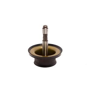 A36907A - C-6 C6, INTERMEDIATE SERVO PISTON, N COVER, RED DOT, 1966-UP