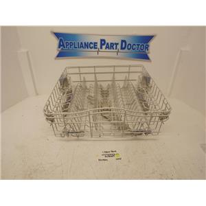 Kenmore Dishwasher W10727422 8539229 Upper Rack Used