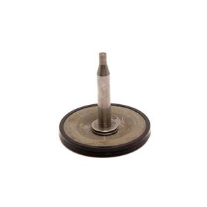 A76912A - AOD AODE 4R70W 4R75W, LOW / REVERSE SERVO PISTON, 2 GROOVE, 1980-UP