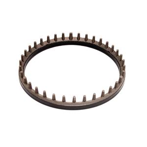 A78967A - 722.6, BONDED B1 PISTON, 0.700" TALL, 1996-2001 - FITS MERCEDES
